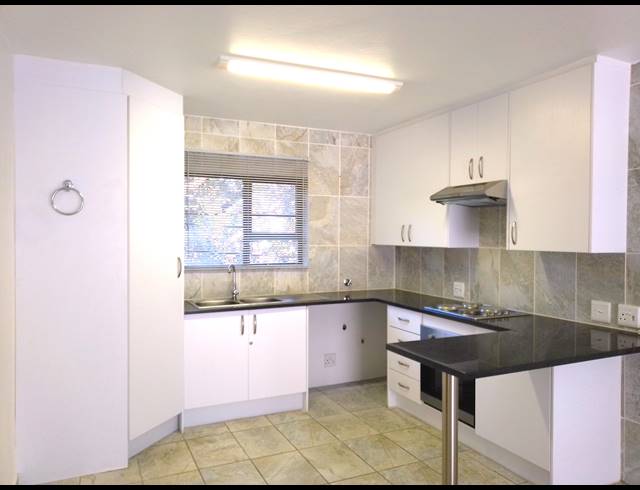 2 BEDROOM APARTMENT RENTED IN HONEYDEW